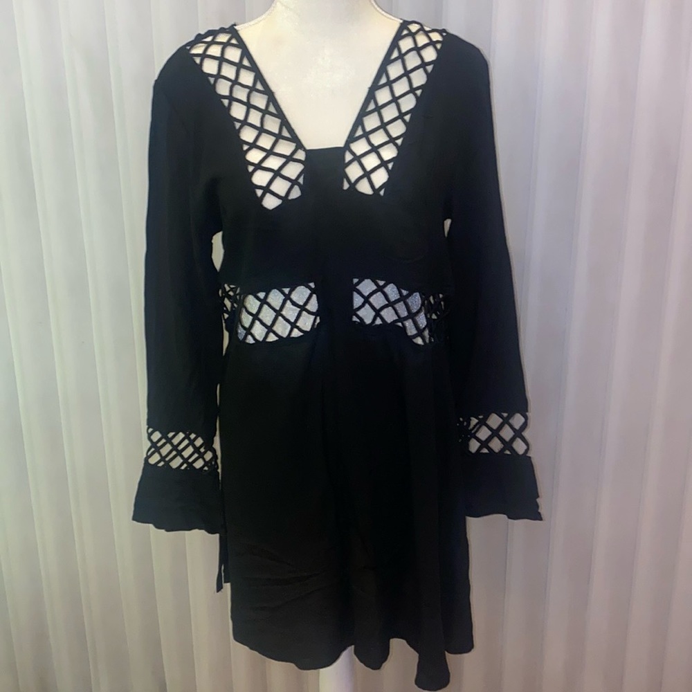 NWOT Venus Coverup